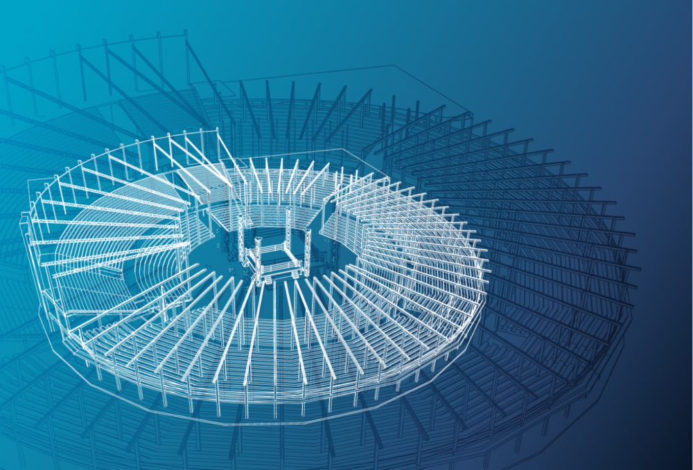 Connection Design Engineering – Aran India