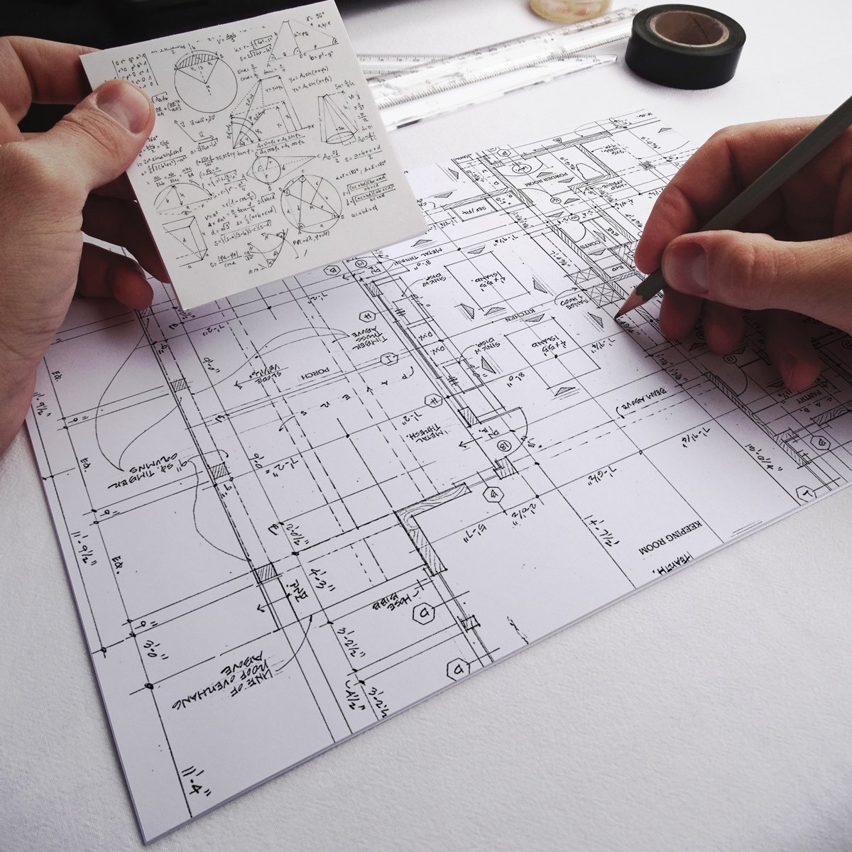 Structural Detailing Engineering – Aran India